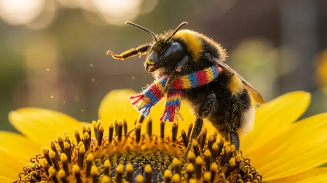 Best Bee Jokes