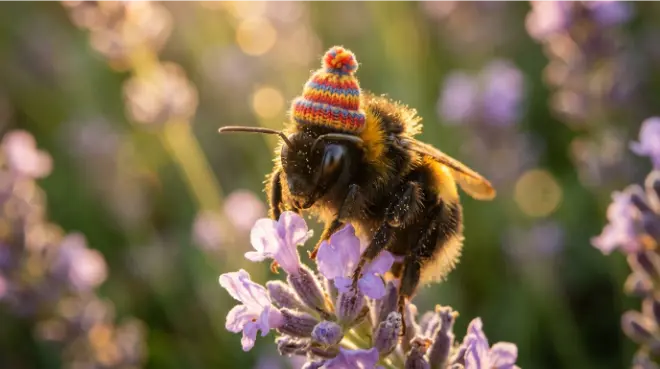 Classic Bee Jokes
