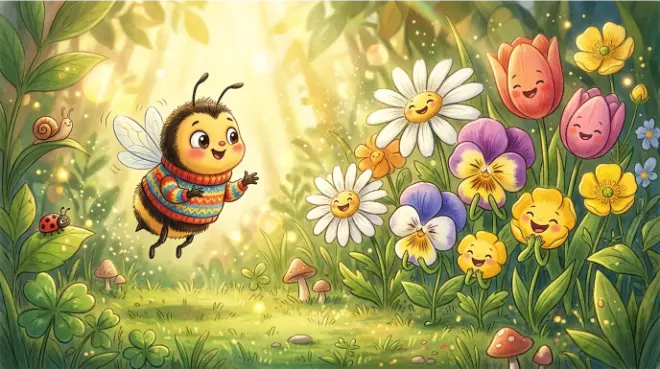Witty Bee Jokes