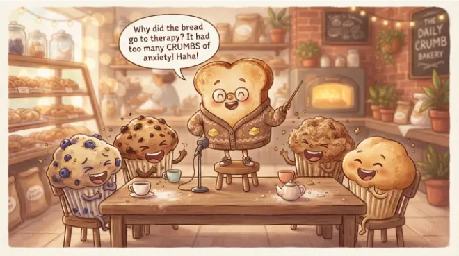 Best Dad Jokes