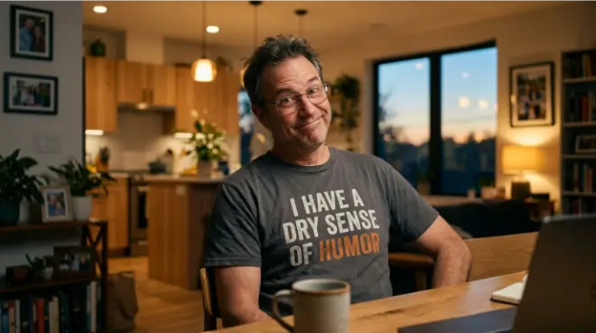 Classic Dad Jokes