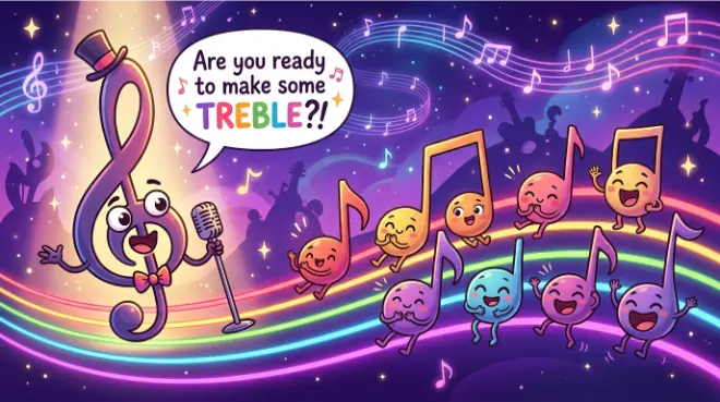 Classic Music Jokes
