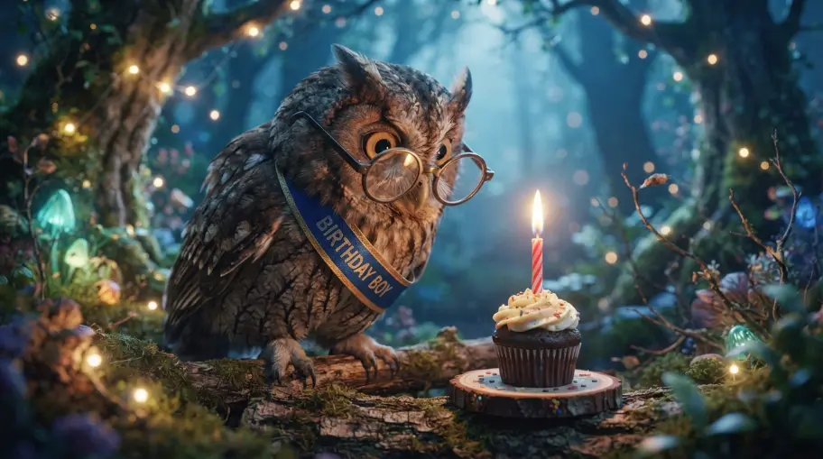 Creative Birthday Jokes