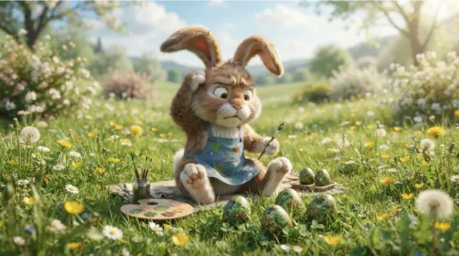 Creative Easter Jokes