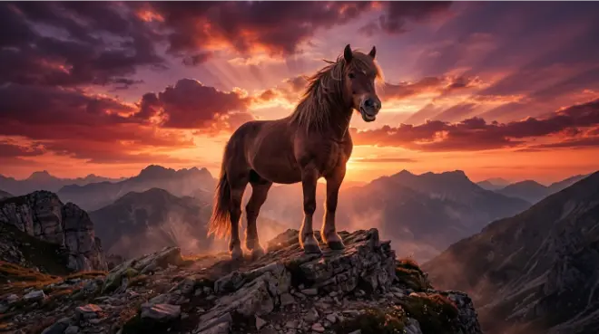 Creative Horse Jokes