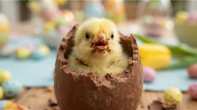 Cute Easter Jokes