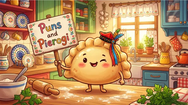 Cute Polish Jokes