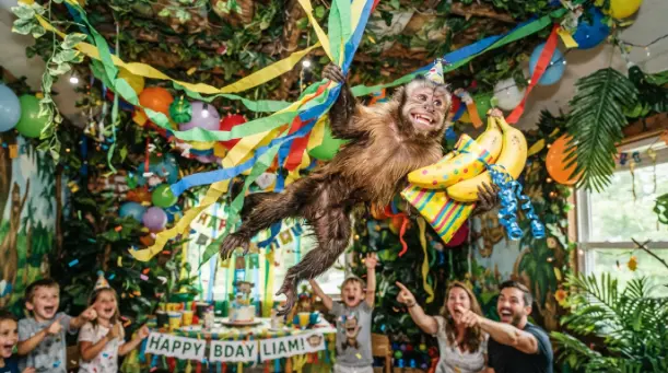 Funny Birthday Jokes