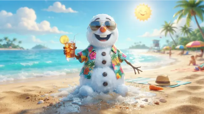 Funny Summer Jokes