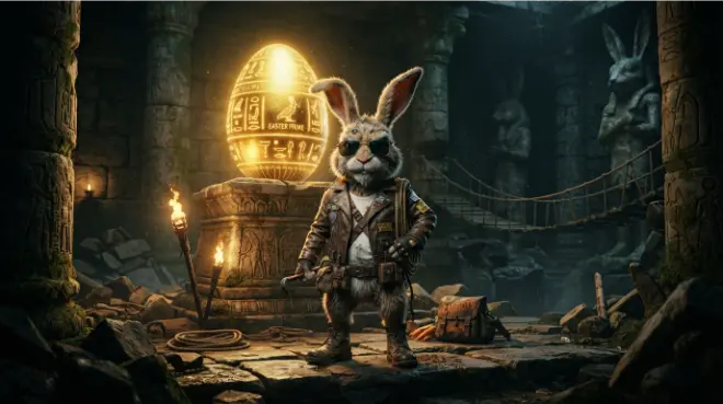 Hilarious Easter Jokes