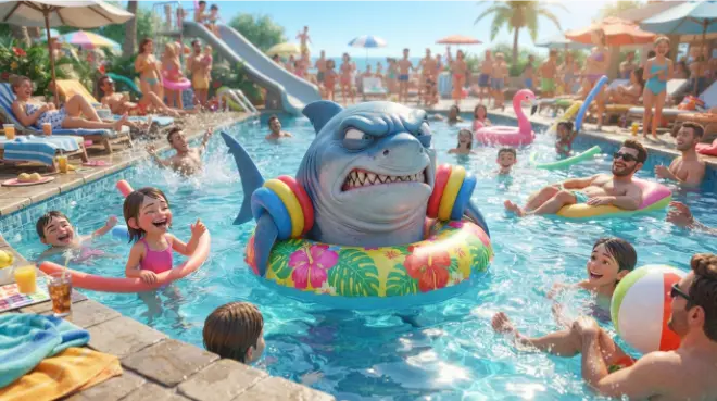 Hilarious Summer Jokes