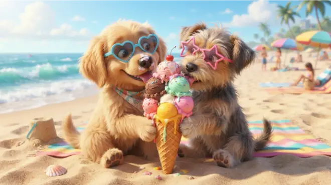 Ideal Summer Jokes