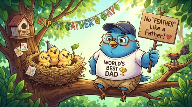 Witty Dad Jokes Twitter