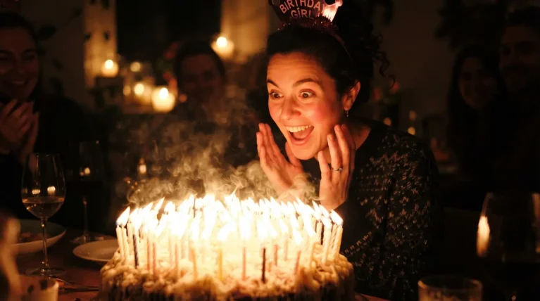 Best Birthday Jokes