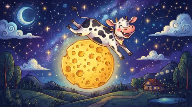 Funny Cow Jokes