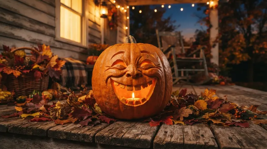 Halloween Jokes