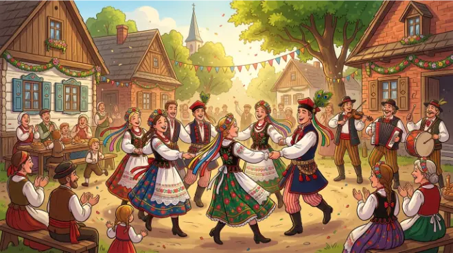Polish Jokes